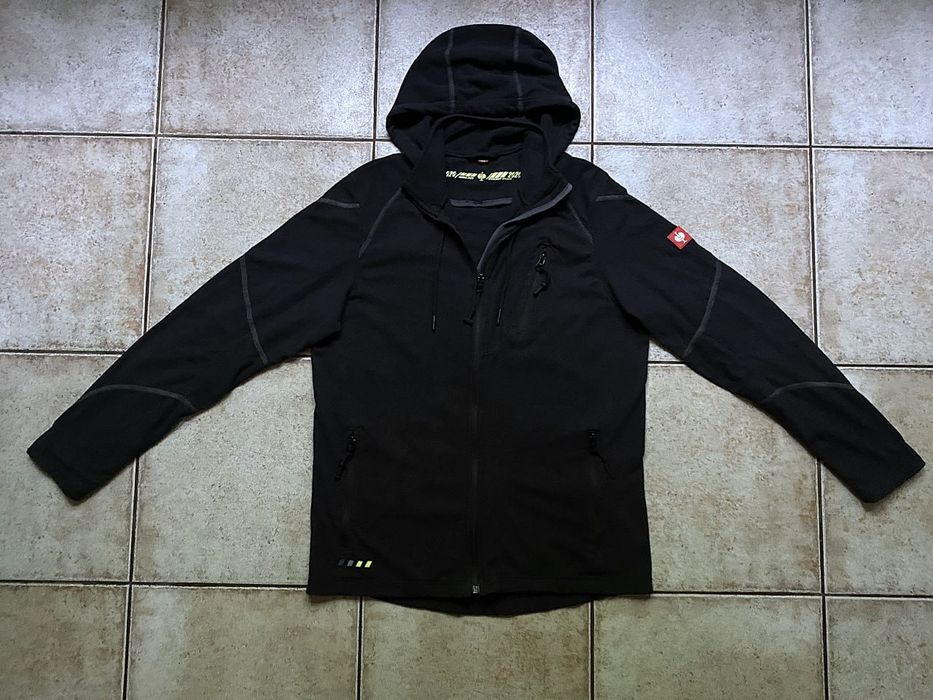 кофта Engelbert Strauss Snickers Mascot Dewalt Stanley Cat