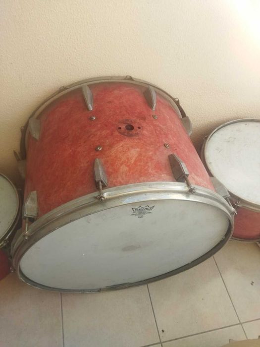 Продам ударну установку Rmif