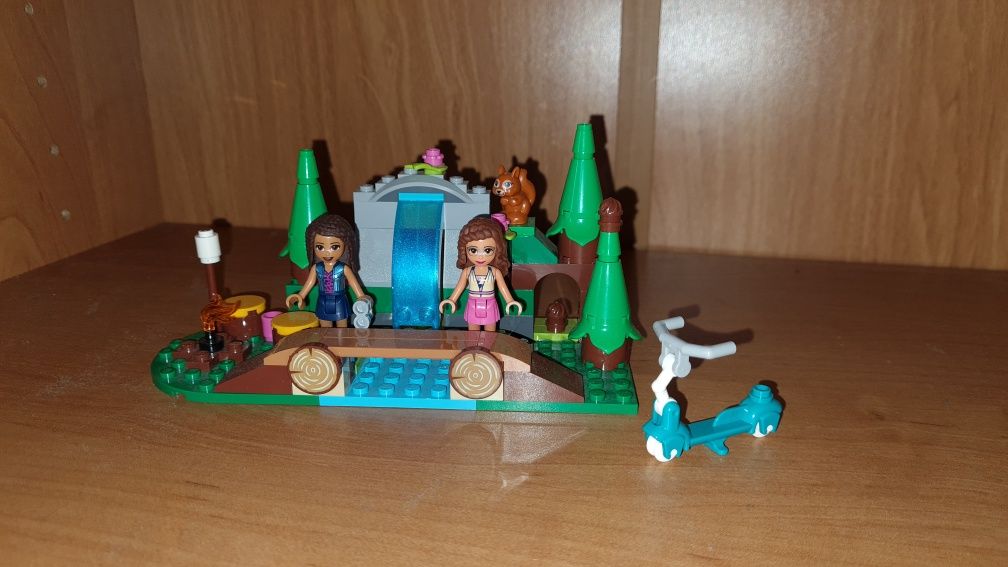 Lego Friends 41677