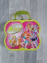 Winx Club Collectible Game Cards
