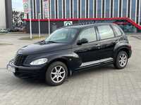 Chrysler PT Cruiser Chrysler PT Cruiser 2.2 CRD od prywatnego właściciela