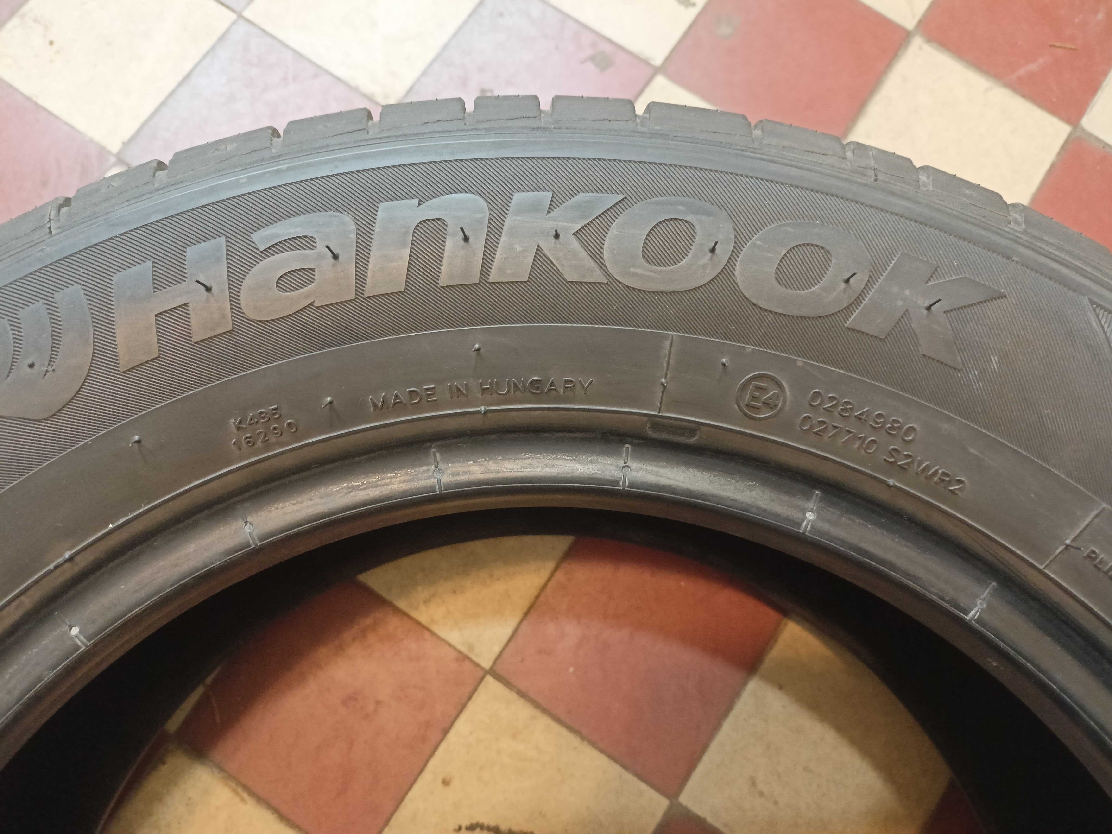 Hankook Kinergy Eco2 195/65R15 91H