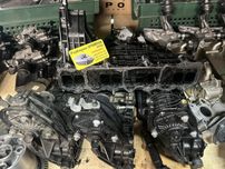 впускний колектор om 651 mercedes sprinter 316-519 w906-907 2018-2022