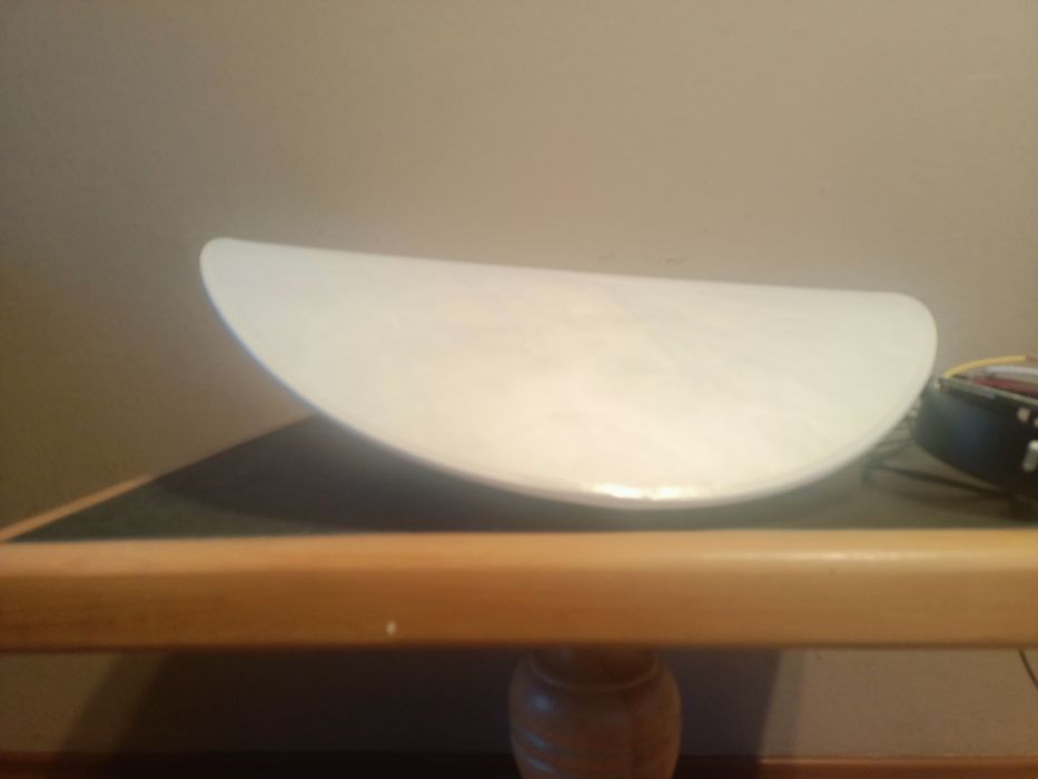 Nowoczesna kreatywna lampa wisząca led