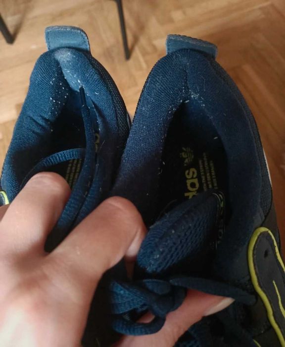 Buty Adidas 39 1/3