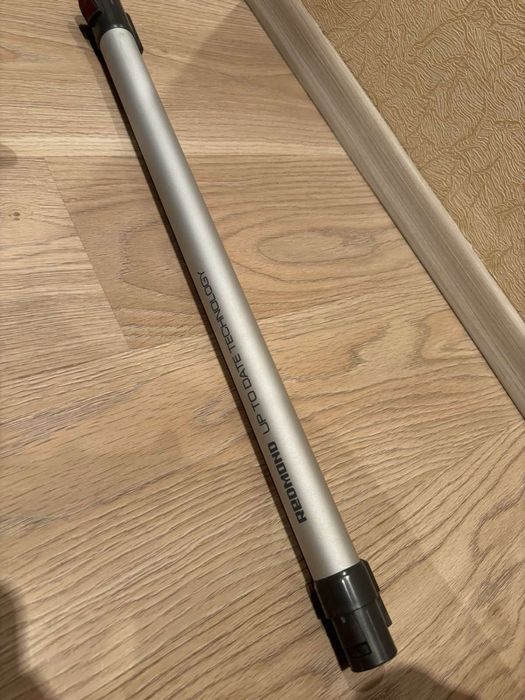 Продам акамуляторний пилосос