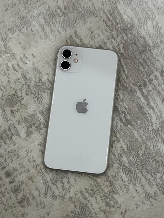 Iphone 11 branco 128gb