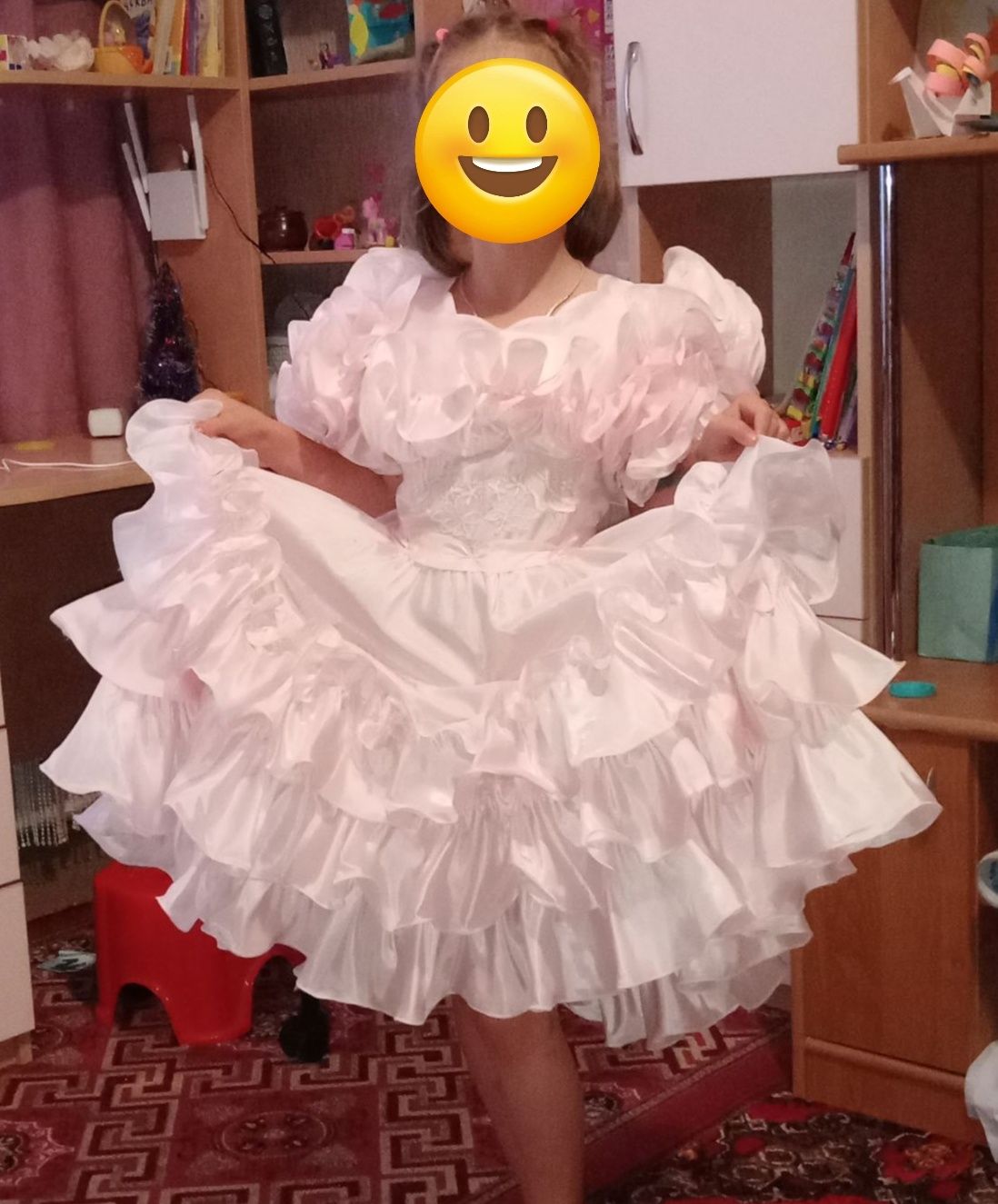 Плаття сукня для свята