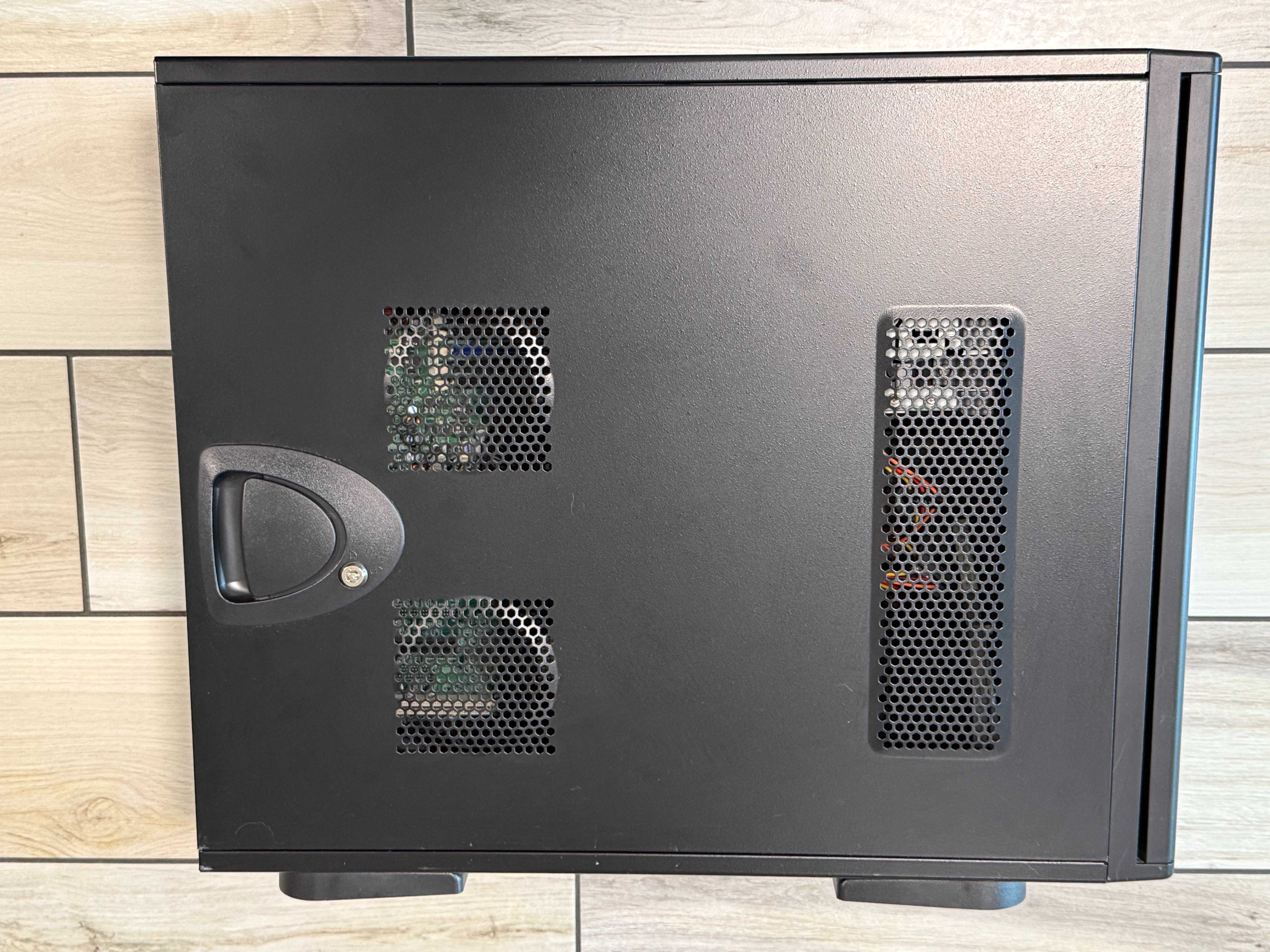 Obudowa komputerowa CHIEFTEC BH-01B-U3 1e0-500a-ct04