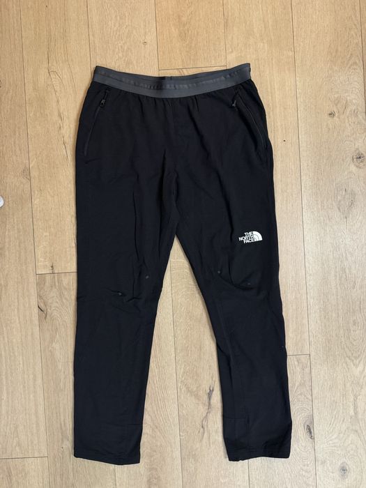 Spodnie trekkingowe The North Face