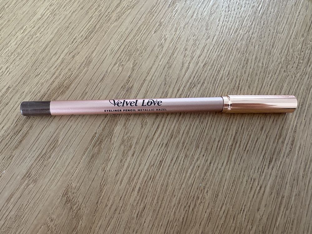 Eyeliner ZOEVA Metallic Hazel