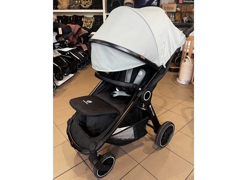 Wózek Spacerowy PETITE&MARS Street+  Do 22 kg NOWA GWARANCJA OKAZJA