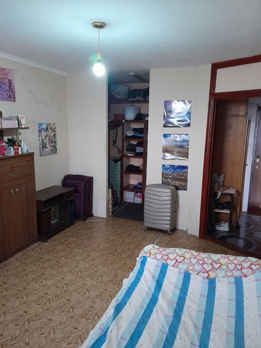 Сдам 1 комнатную квартиру на основе, улица Достоевского