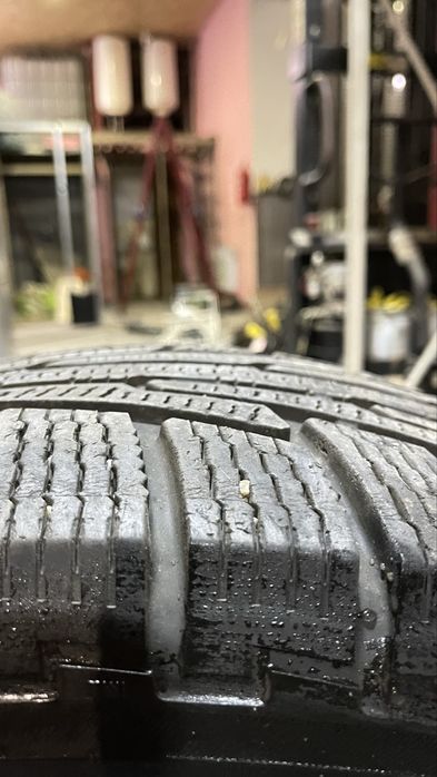 Шины 275/65R17/119rxl
