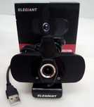 Kamera internetowa 1080P USB i inne