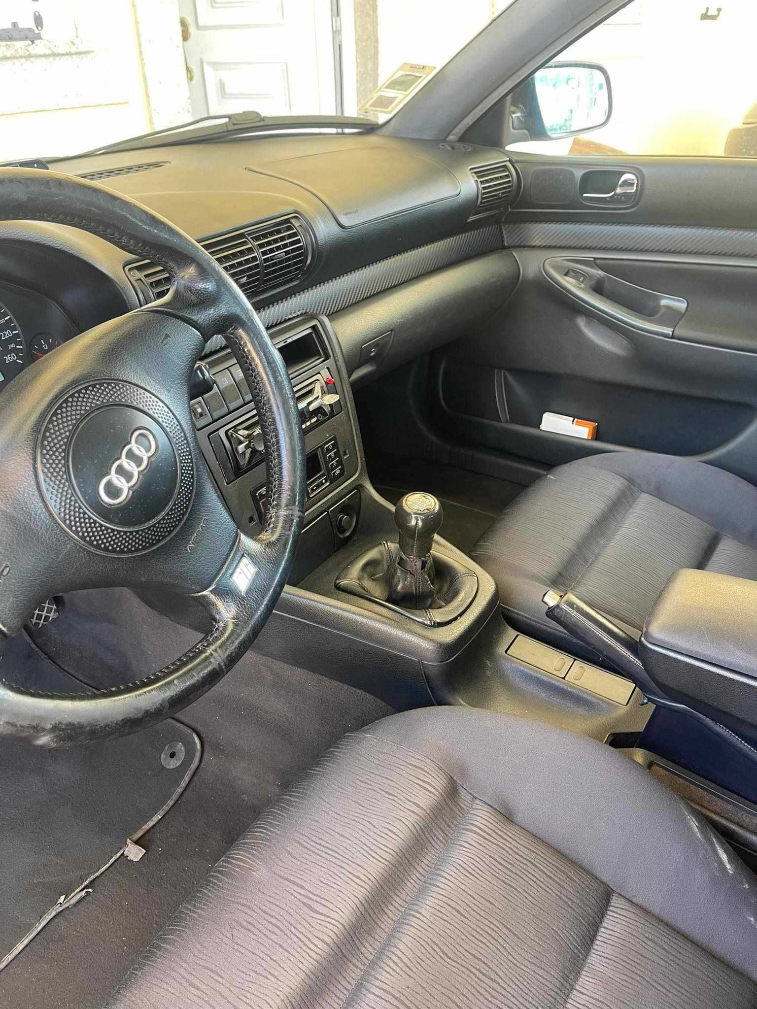 Vendo Audi A4 b5