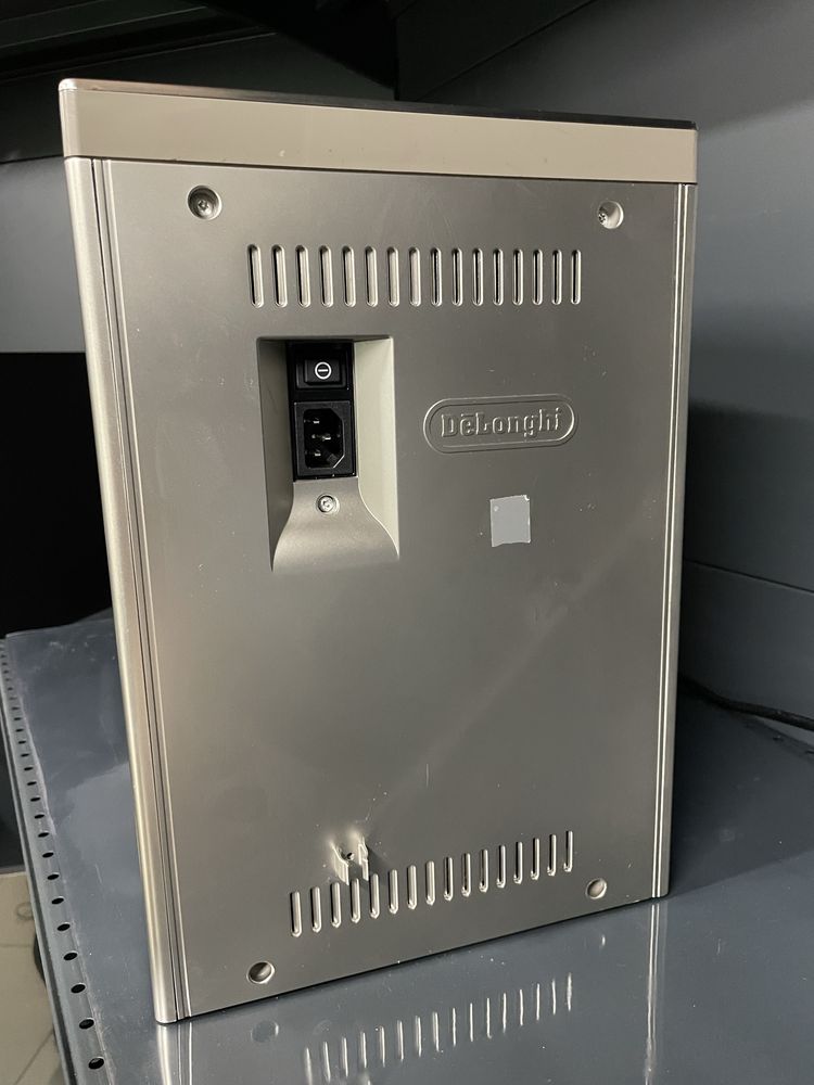DeLonghi PrimaDonna Elite ECAM656.75.MS