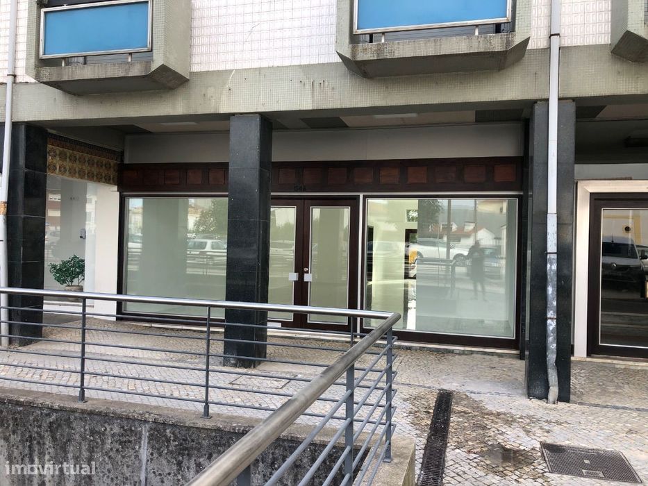 Espaço Comercial "Loja" centro da cidade de Aveiro