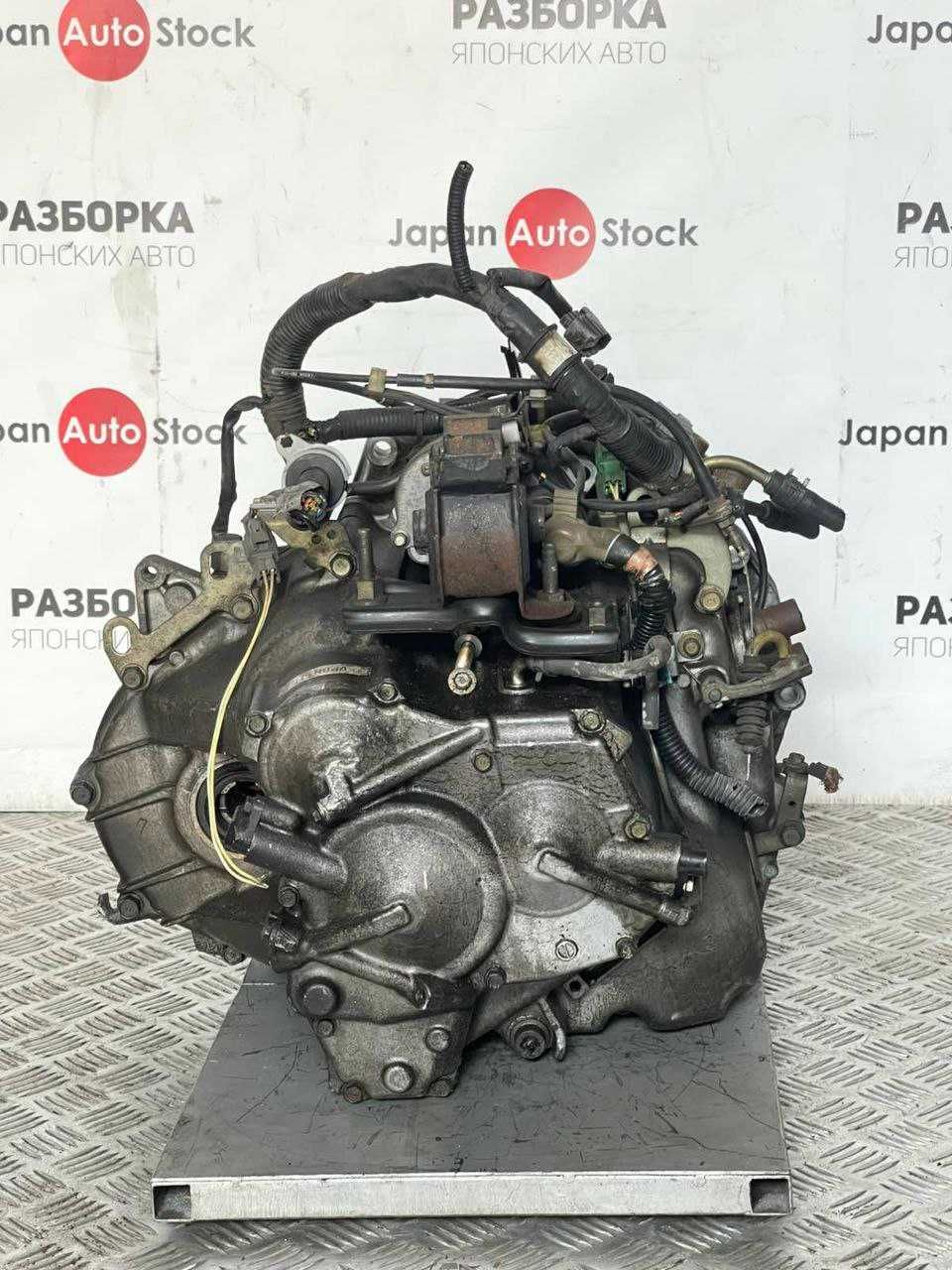 АКПП коробка передач Honda Prelude MP0A , объём 2.2 год 1994-2002