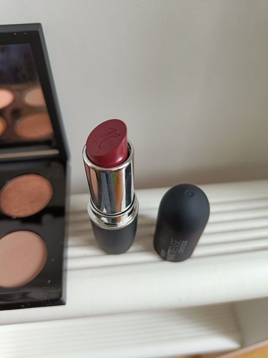 Hean Cute Nude paleta cieni i pomadka zestaw