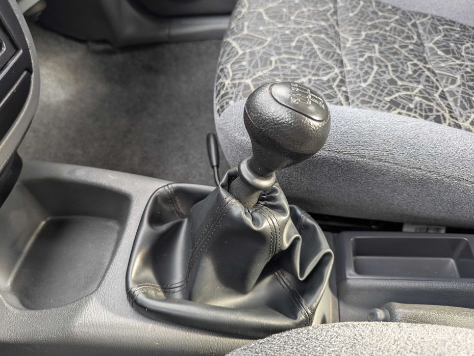Daewoo Lanos 2008 Ланос 1.5 бензин Польська збірка