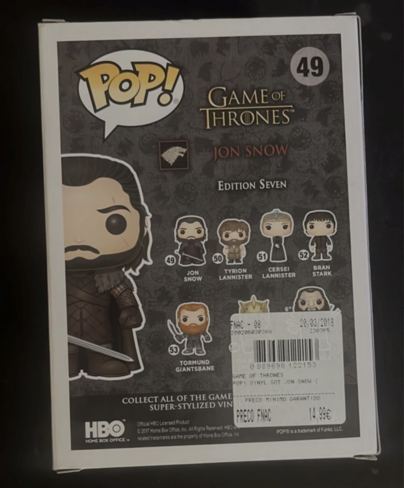 POP Jon snow (49)