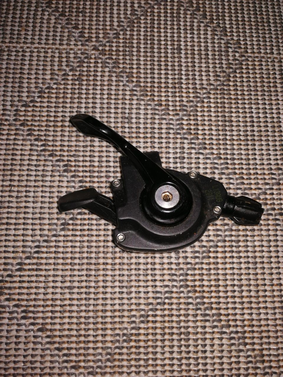 Manetka lewa Sram X9