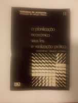 A planificação económica, de Anatólia Efimov e Alexandr Anchishkin