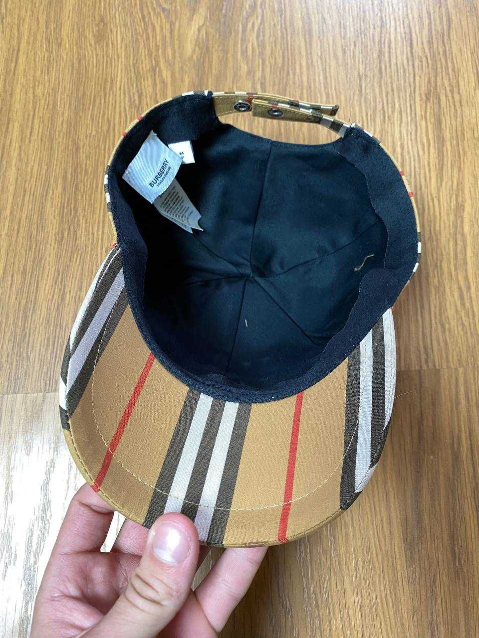 Кепка Burberry | Бейсболка Барбери |