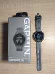 Garmin forerunner 245