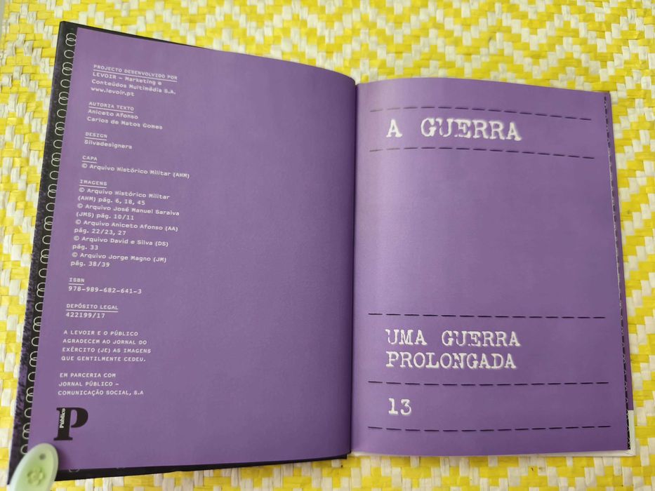 A Guerra Colonial – do Ultramar – de Libertação