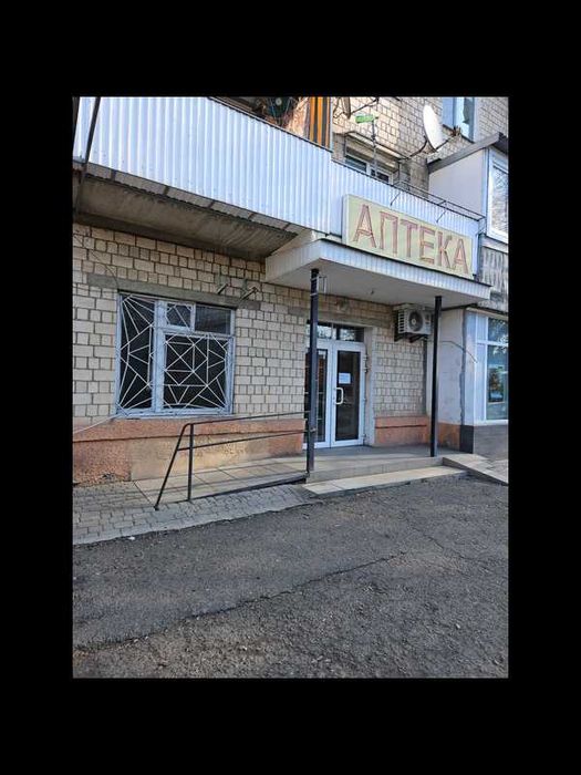 Оренда приміщення 454м2 м. Чернівці