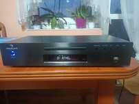 Auna Odtwarza CD+radjo+USB