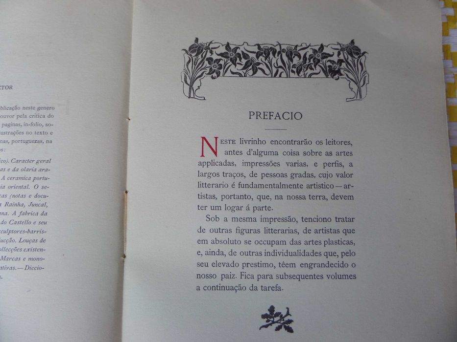 Da minha terra: FIGURAS GRADAS Impressões de Arte 1ª Edição - 1909