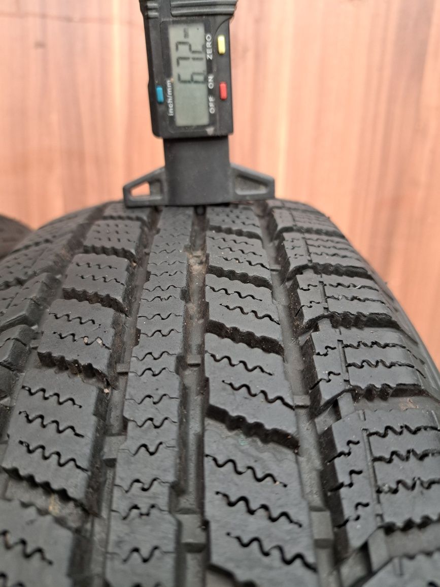 Opony zimowe Rotala Ice-Plus 165/60r14