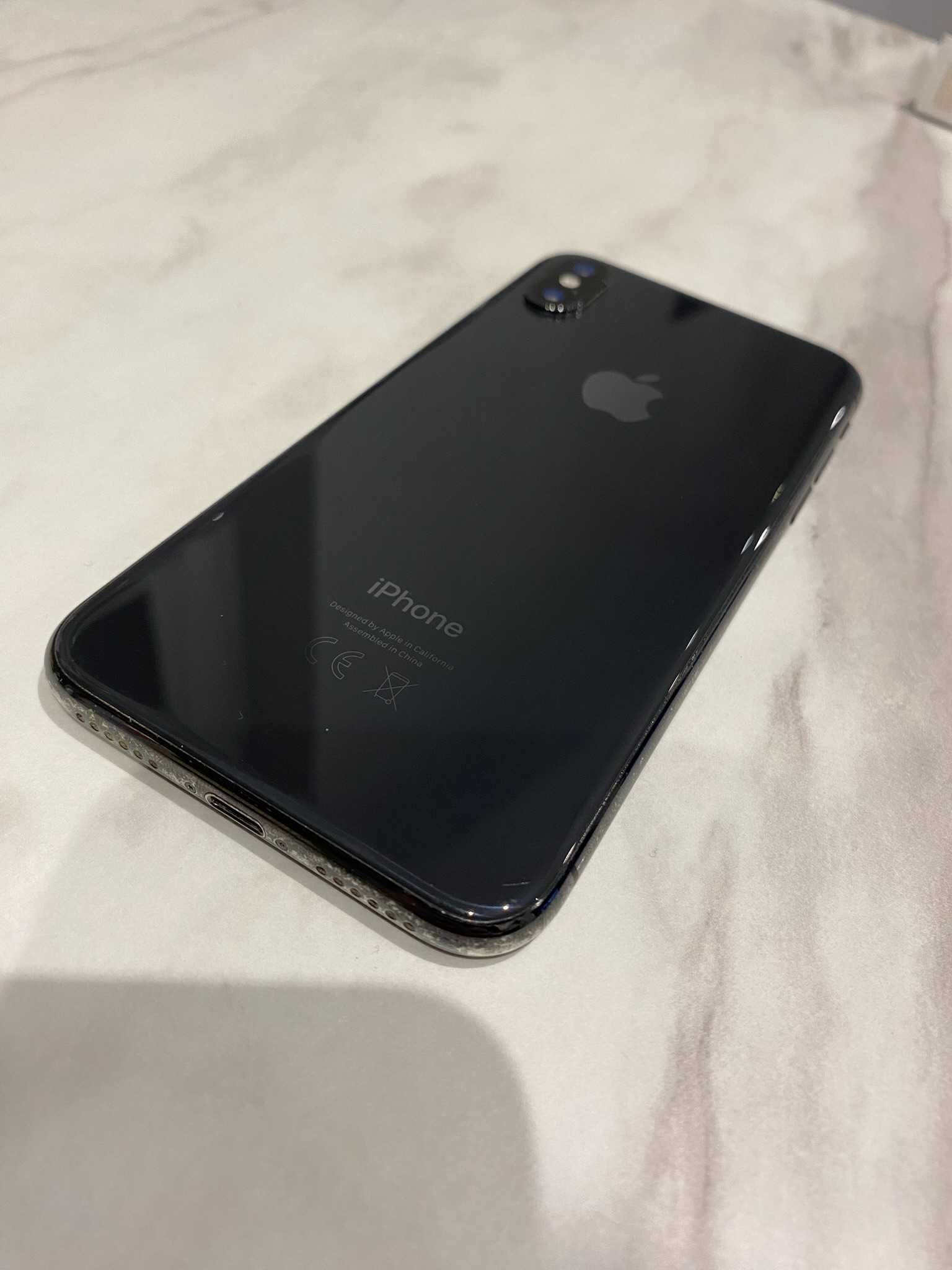 IPhone X Space Gray 64GB