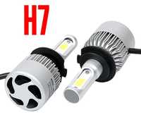 Kit lâmpadas led H7