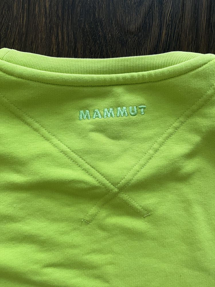 Світшот Mammut в отлічному стані