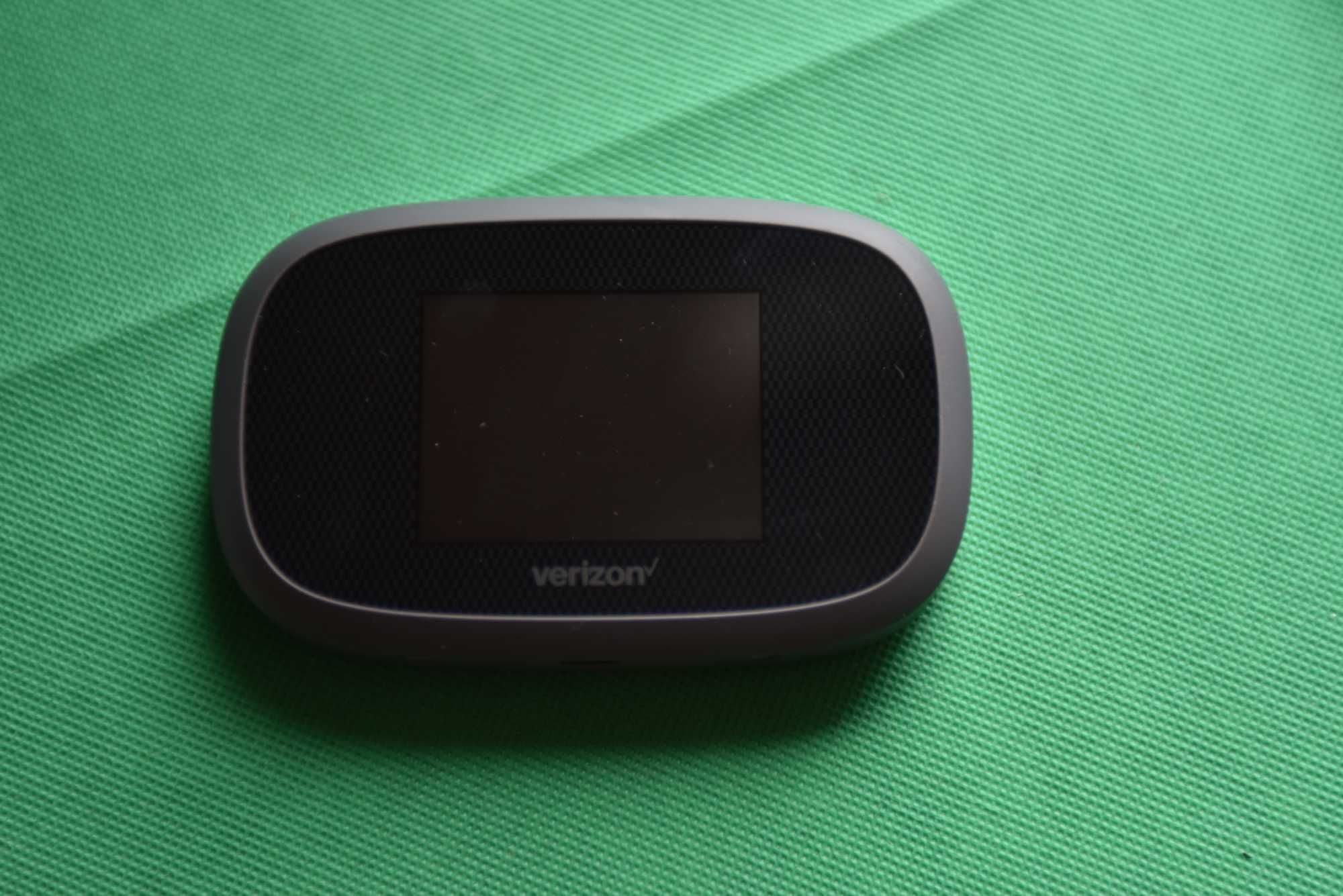 4G WiFi роутер + безлім. інтернет Verizon 8800 Novatel LTE Cat.18