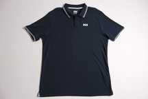Helly Hansen, koszulka polo, XL