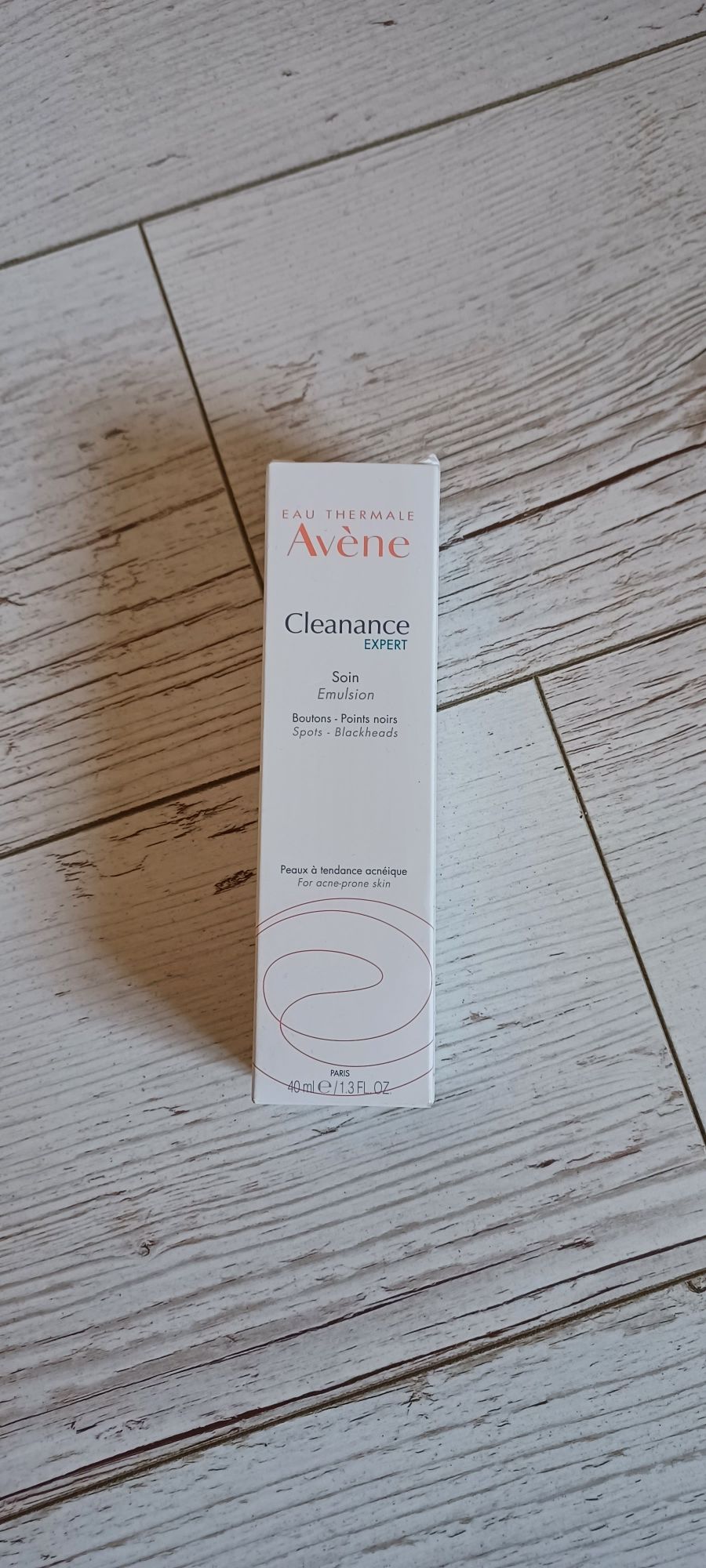 Nowy Avene Cleanance