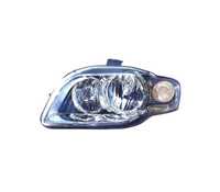 FAROL ESQ OPTICAS PARA AUDI A4 04-07