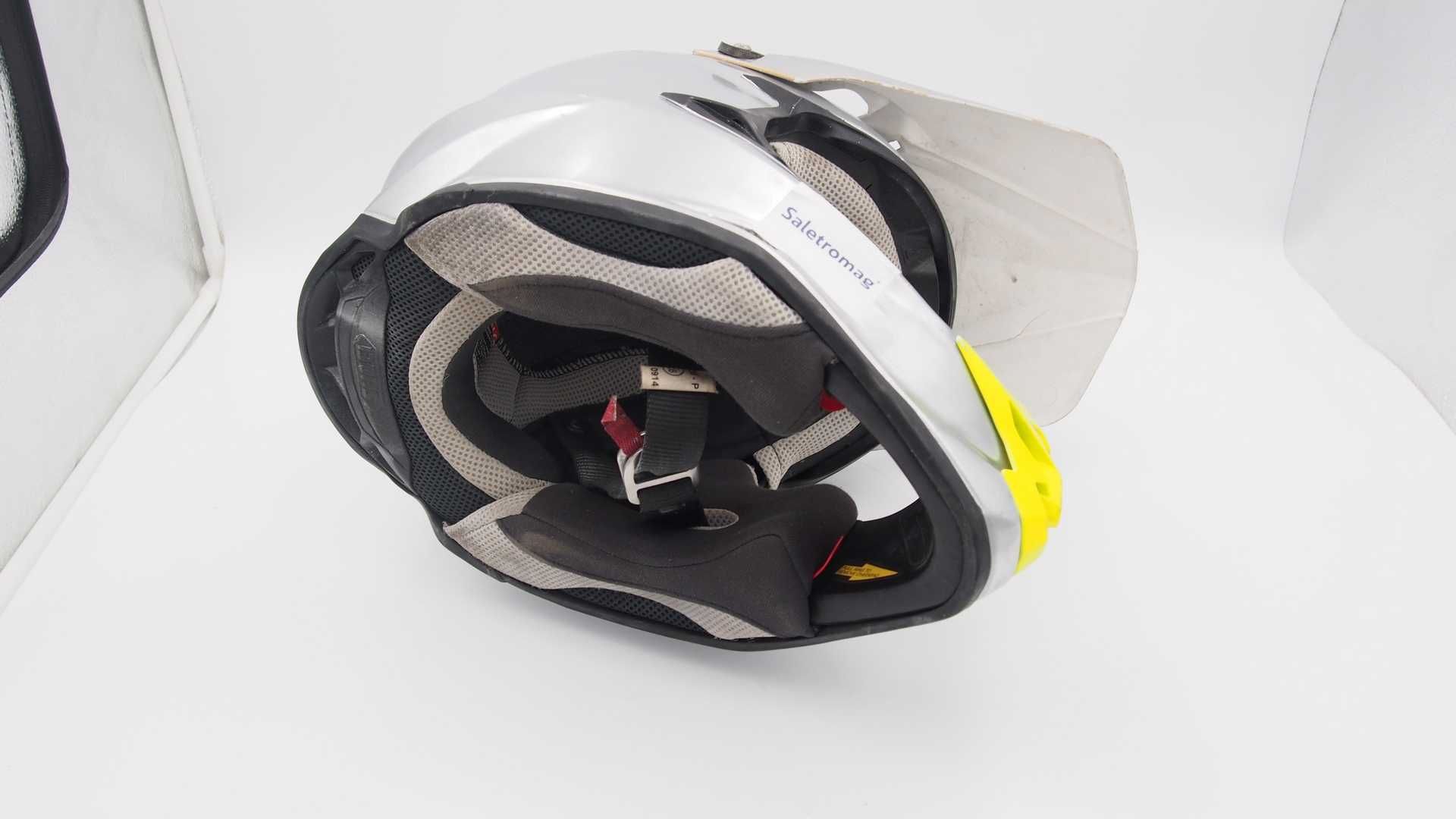 Kask Shoei VFX-W