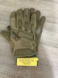 Рукавички тактичні Mechanix M-Pact. Колір Coyote/Койот