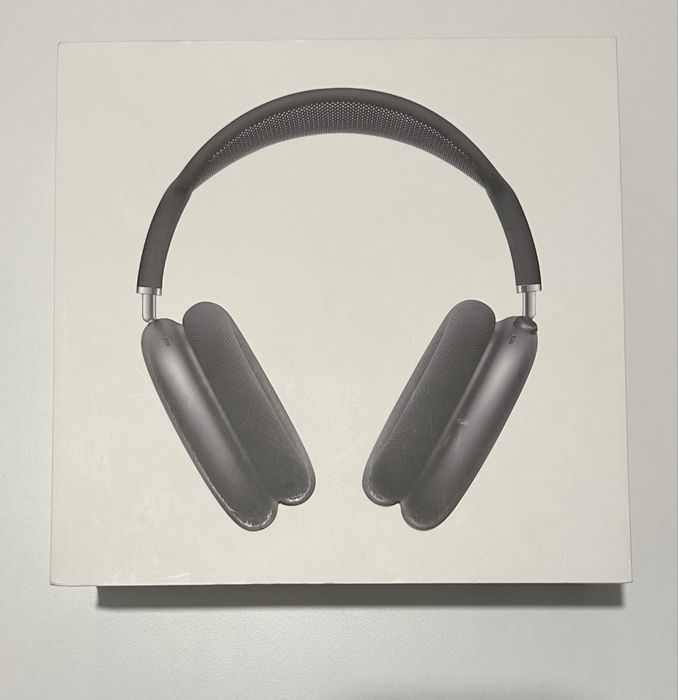 Airpods Max - Midnight