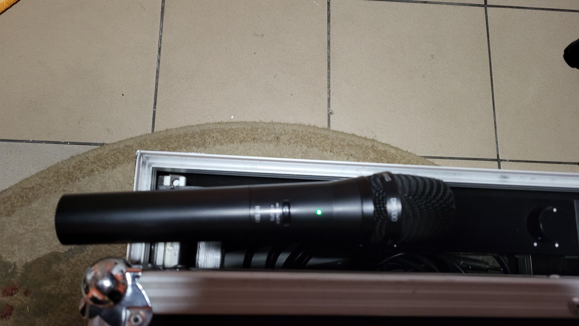 Mikrofon AKG DMS100