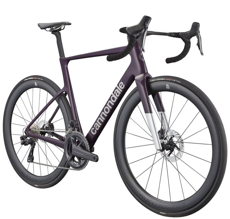 Cannondale Super Six Evo Hi-Mod 2 Ultegra Di2 TRP 54 (M) Nowy FV23