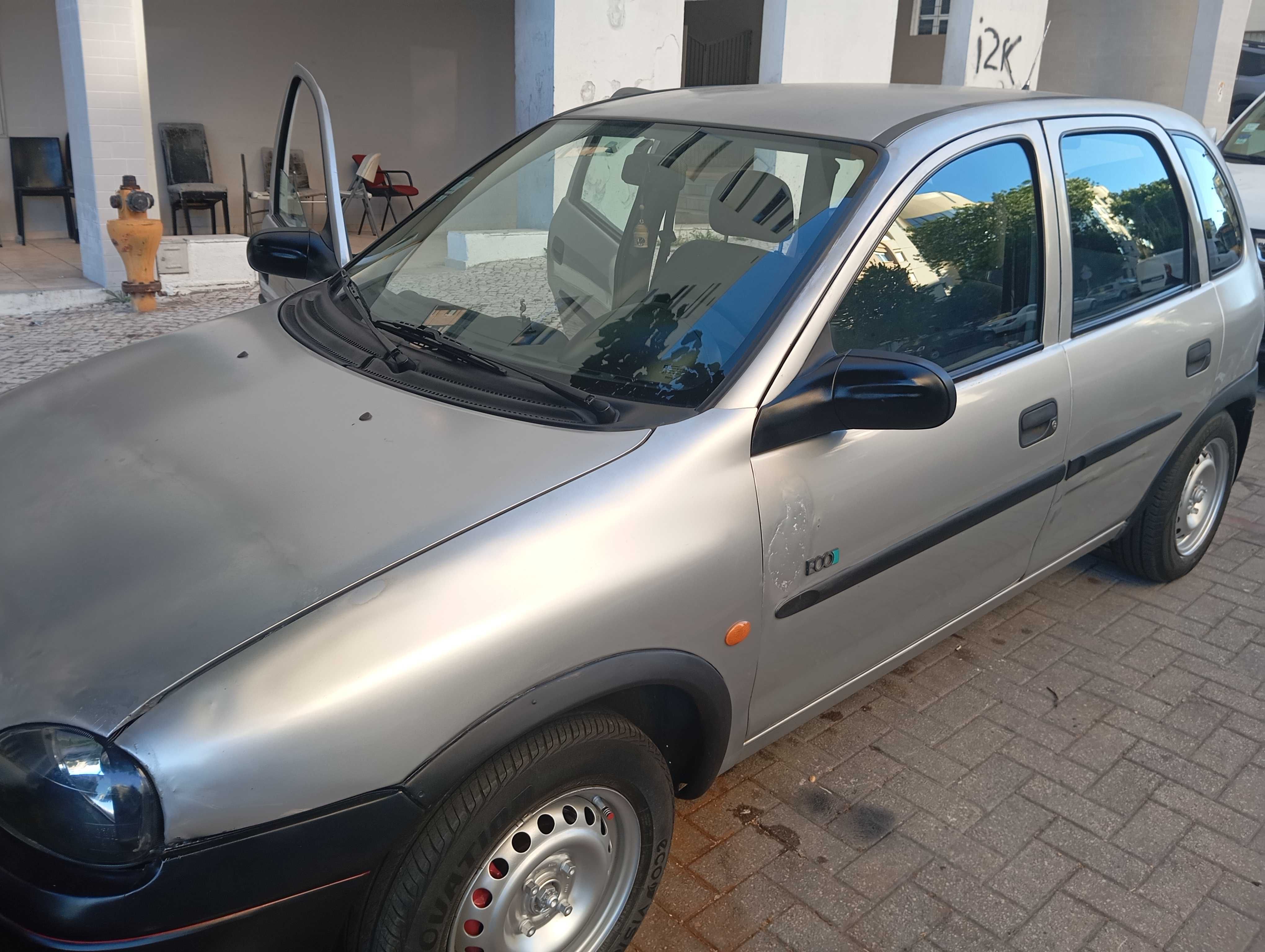 Opel Corsa 1.0 de 99