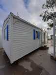 * MOBILE HOME USADA IRM MERCURE DE 8X4 METROS EM ALBUFEIRA.