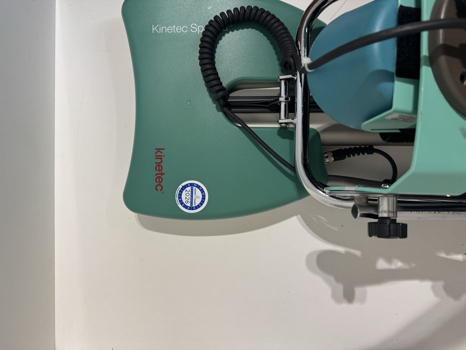 Szyna CPM Kinetec Essential Spectra